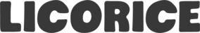 Licorice logo