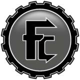 Full Control logo