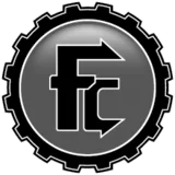 Full Control logo