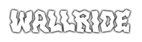 Wallride Games logo