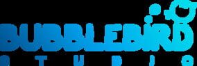 Bubblebird Studio logo