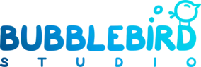 Bubblebird Studio logo