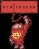 Red Thread Games company logo