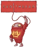 Red Thread Games logo