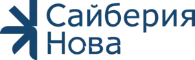 Cyberia Nova logo