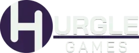 Hurgle Studios logo