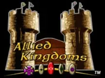 Allied Kingdoms logo