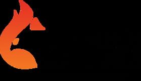 Blazing Griffin company logo