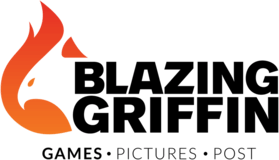 Blazing Griffin