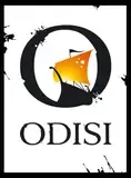 Odisi Games logo
