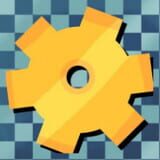 Antique Gear Games logo