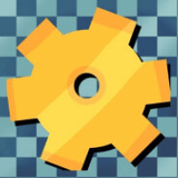 Antique Gear Games logo