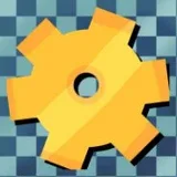 Antique Gear Games logo