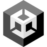 Unity logo