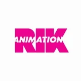 RIKANIMATION logo