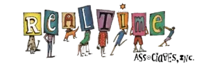 Realtime Associates logo