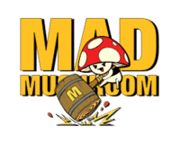 Mad Mushroom Publishing