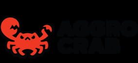 Aggro Crab Games company logo