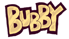Bubby Darkstar logo