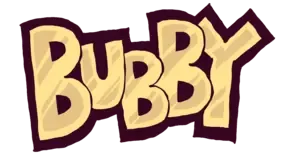 Bubby Darkstar logo