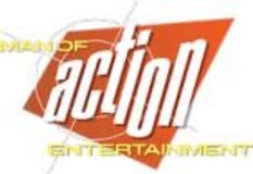 Man of Action Entertainment logo