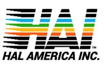 HAL America Inc logo
