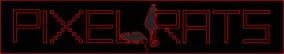 Pixel Rats logo