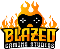 BlazedGamingStudios logo
