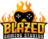 BlazedGamingStudios logo