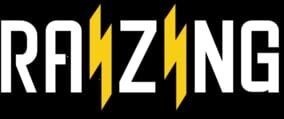 Raizing company logo