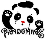 Pandomime Studio logo