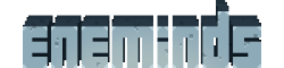 Eneminds logo