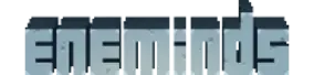 Eneminds logo