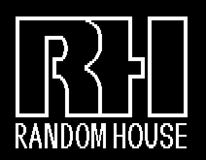 Random House logo