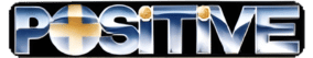 Positive logo
