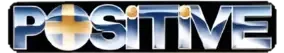 Positive logo