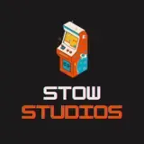 Stow Studios logo