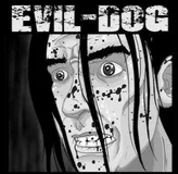 Evil Dog Games logo