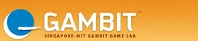 Singapore-MIT GAMBIT Game Lab logo