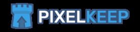 Pixel Keep logo