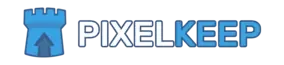 Pixel Keep logo