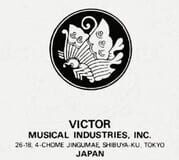 Victor Musical Industries