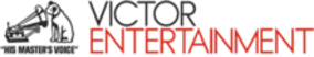 Victor Entertainment logo