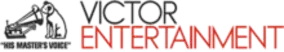 Victor Entertainment logo