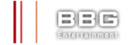 BBG Entertainment logo
