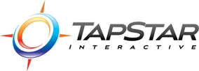 TapStar Interactive logo