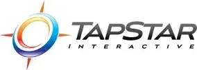 TapStar Interactive logo