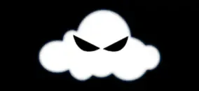 Dark Premonition Games logo