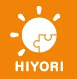 HIYORI logo