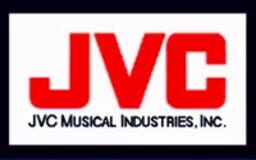 JVC Musical Industries company logo